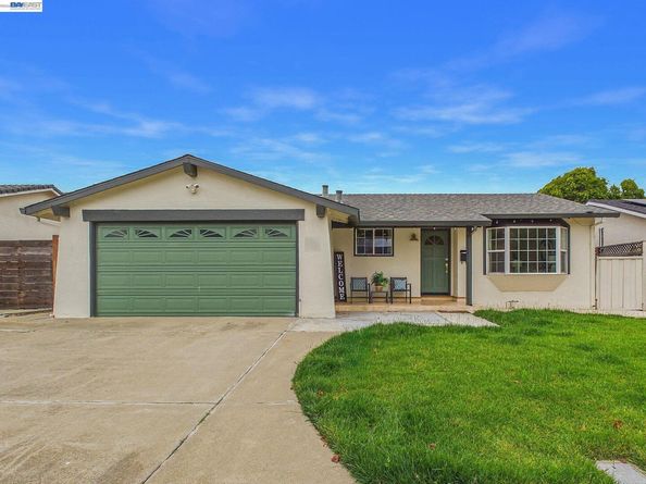 3243 San Pablo Way, Union City CA 94587