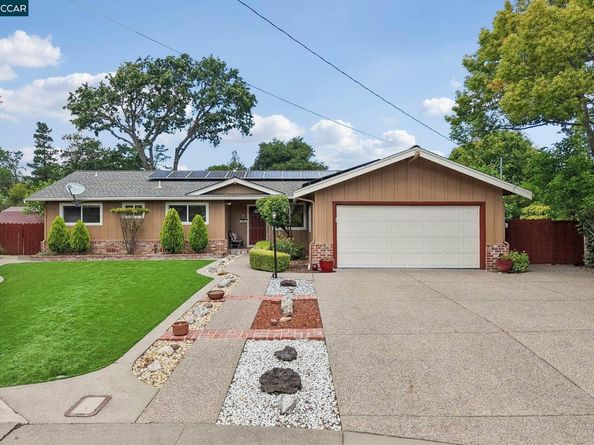 8 Bristol Ct, Pleasant Hill CA 94523