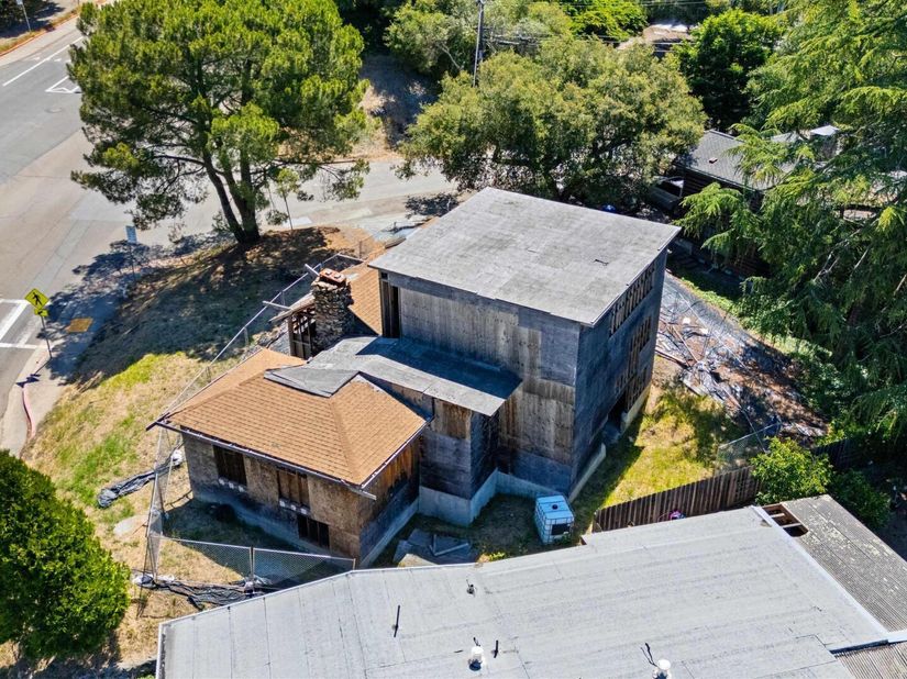 3551 Joaquin Miller Rd, Oakland CA 94602