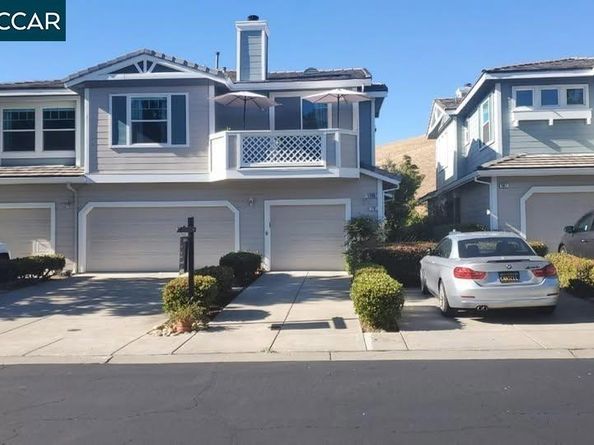 3905 Coyote Cr, Clayton CA 94517