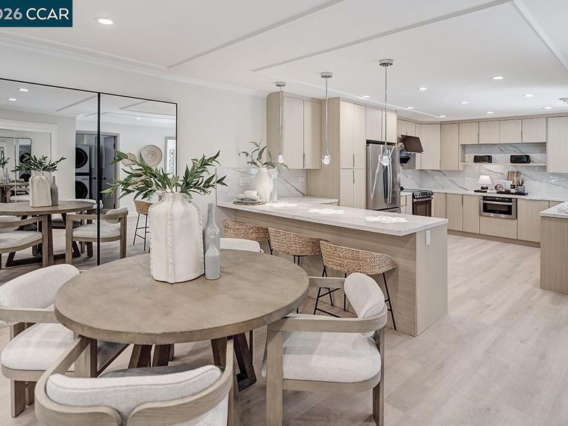 1140 Fairlawn Ct 2, Walnut Creek CA 94595