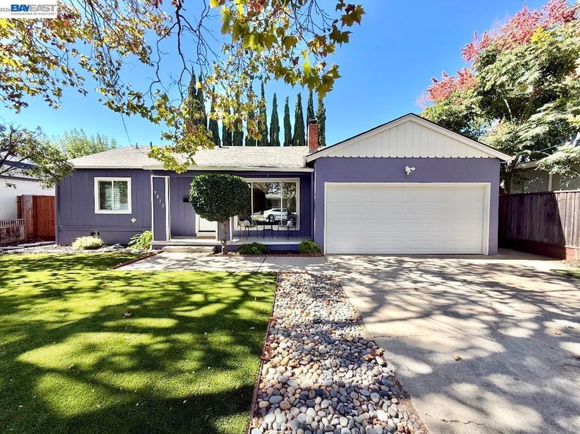 3879 James Ave, Fremont CA 94538