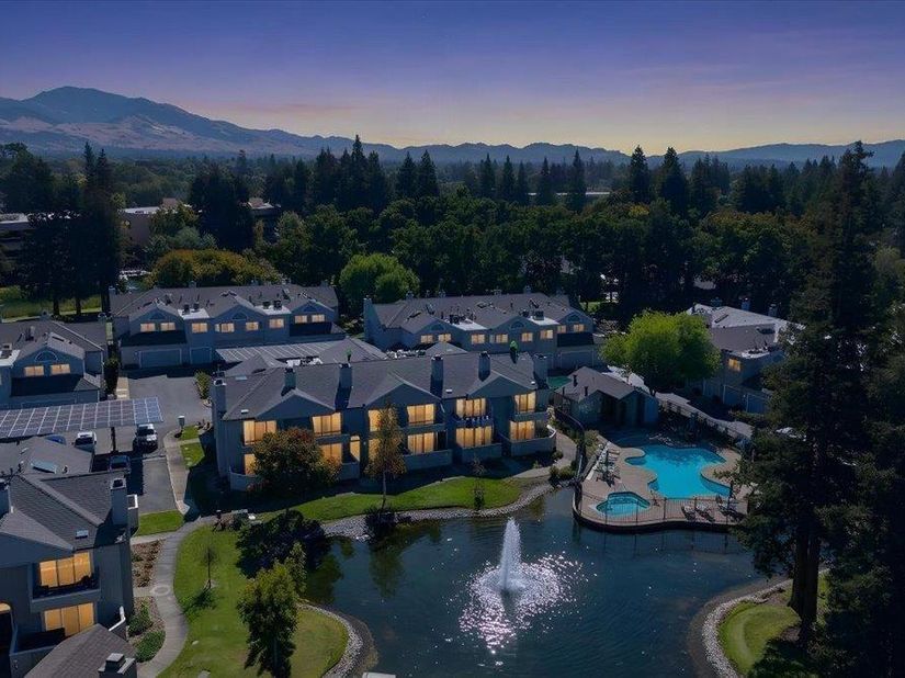 317 Rock Creek Way, Pleasant Hill CA 94523