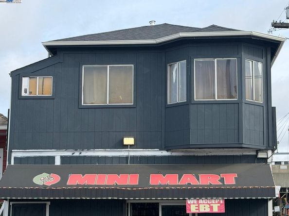 3338 San Leandro St, Oakland CA 94601