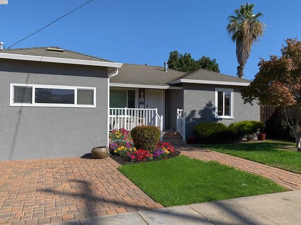 808 Martin Blvd, San Leandro CA 94577