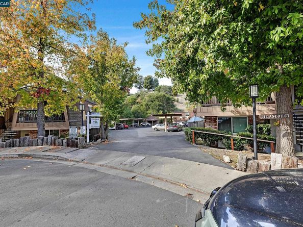 146 Ascot Ct 2, Moraga CA 94556