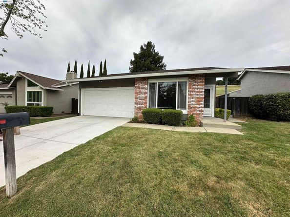 4565 Wildcat Ln, Concord CA 94521
