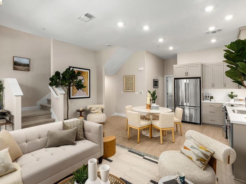 28958 Parkwood Lane 68, Hayward CA 94544