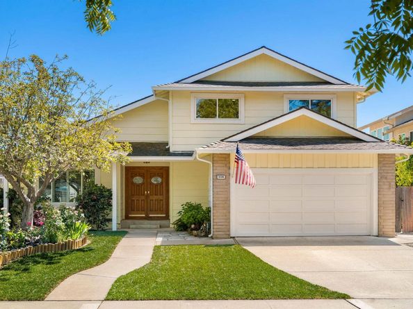 3136 Cranwood Ct, Pleasanton CA 94588