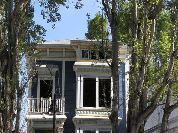 1418 8th Street, Oakland CA 94607