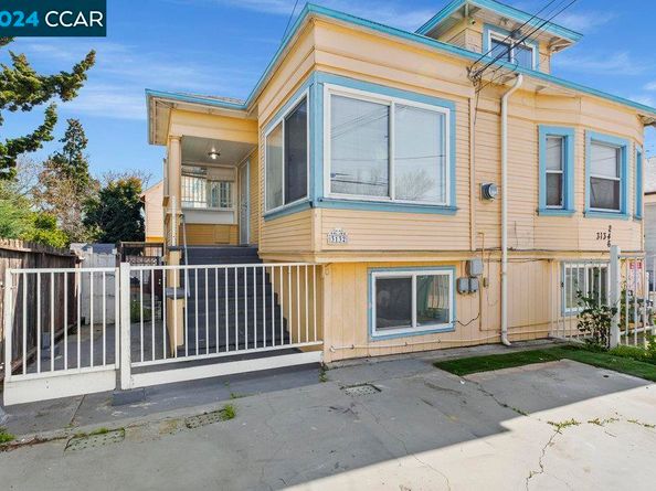 3134 Pleitner Ave, Oakland CA 94602