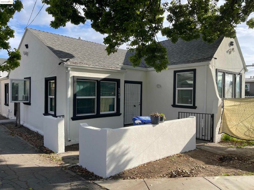 3340 72nd Ave, Oakland CA 94605
