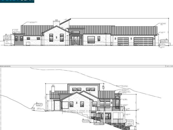 144 Castle Crest Rd, Alamo CA 94507