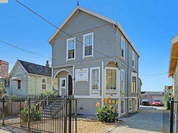 3311 E 17th St, Oakland CA 94601