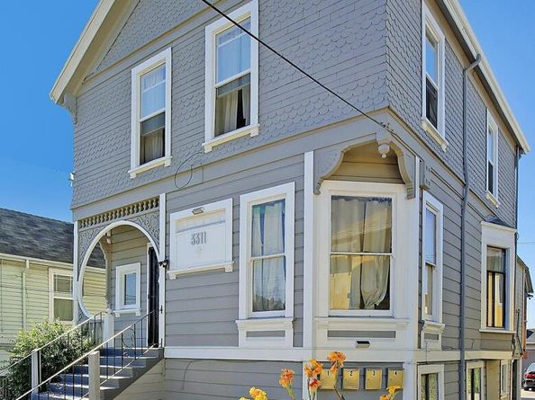 3311 E 17th St, Oakland CA 94601