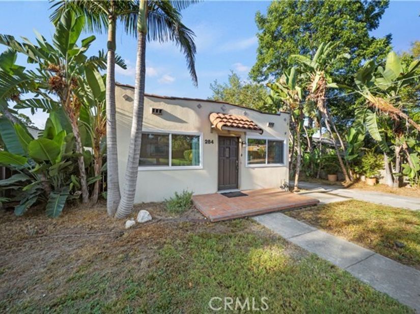 284 Wyoming, Pasadena CA 91103