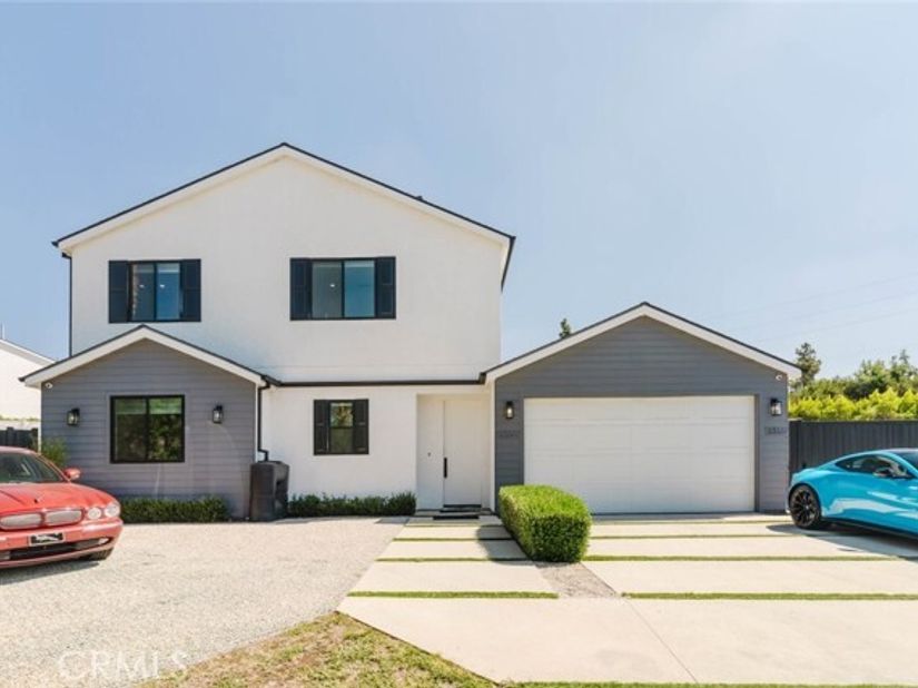 13364 Pala Avenue, Sylmar (los Angeles) CA 91342