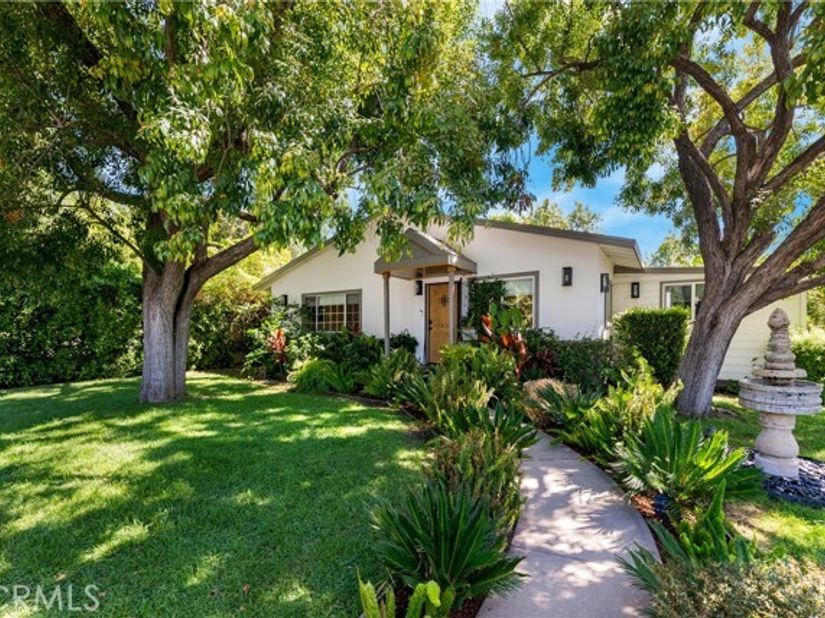 5802 Tobias, Sherman Oaks CA 91411