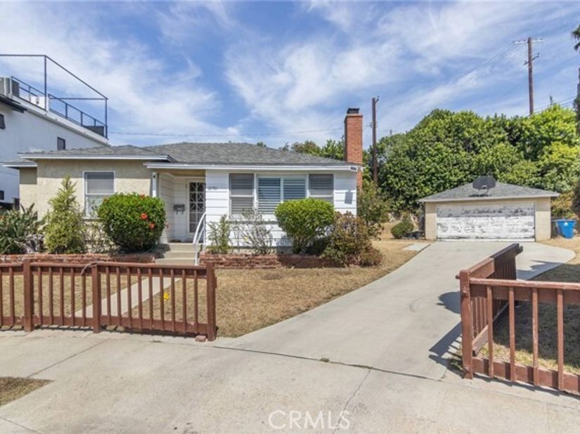 12701 Westminster, Los Angeles CA 90066