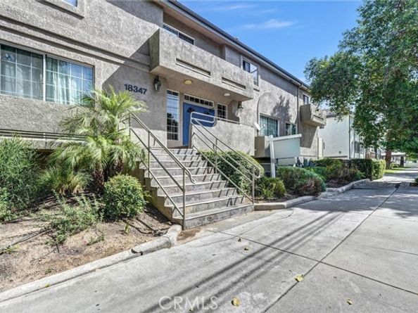 18347 Saticoy 24, Reseda (los Angeles) CA 91335