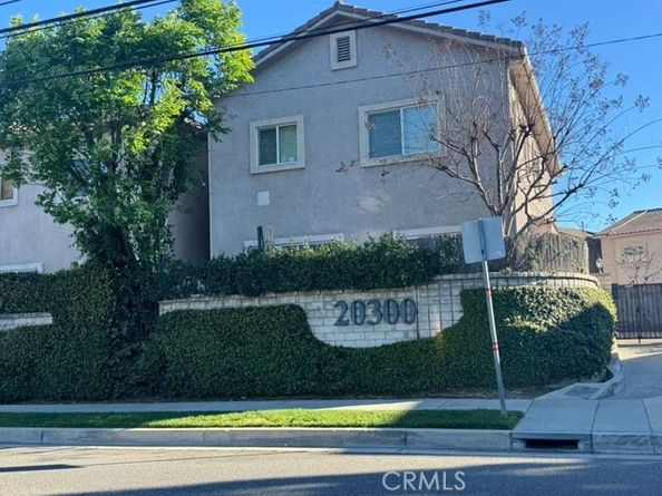 20300 Vanowen 29, Winnetka (los Angeles) CA 91306