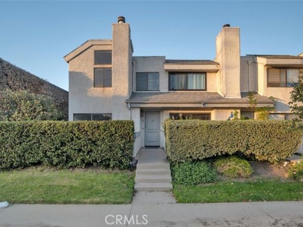 21901 Dupont Street 12, Chatsworth (los Angeles) CA 91311