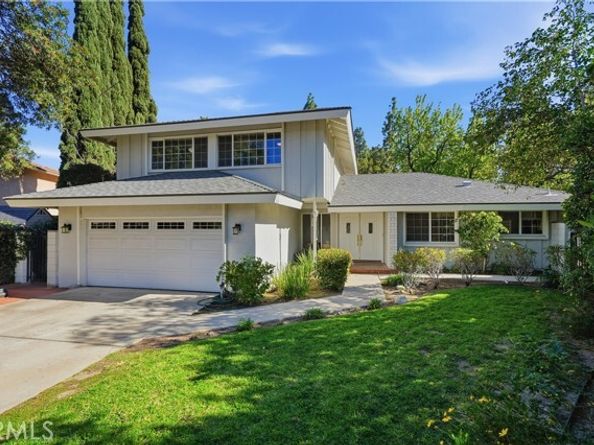 10808 Des Moines, Porter Ranch (los Angeles) CA 91326