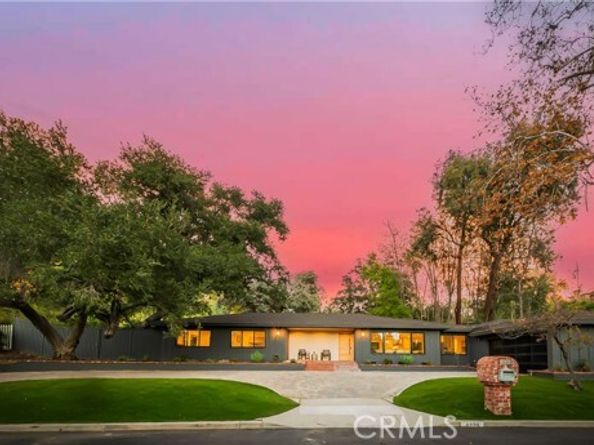 4830 Hasekian Drive, Tarzana (los Angeles) CA 91356