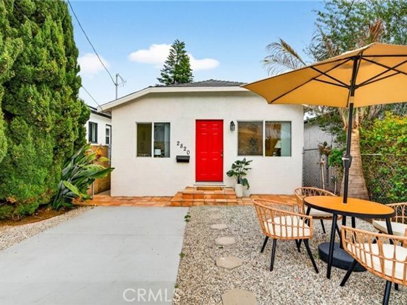 2820 S Carolina, San Pedro (los Angeles) CA 90731