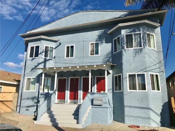 682 W 12th, San Pedro (los Angeles) CA 90731