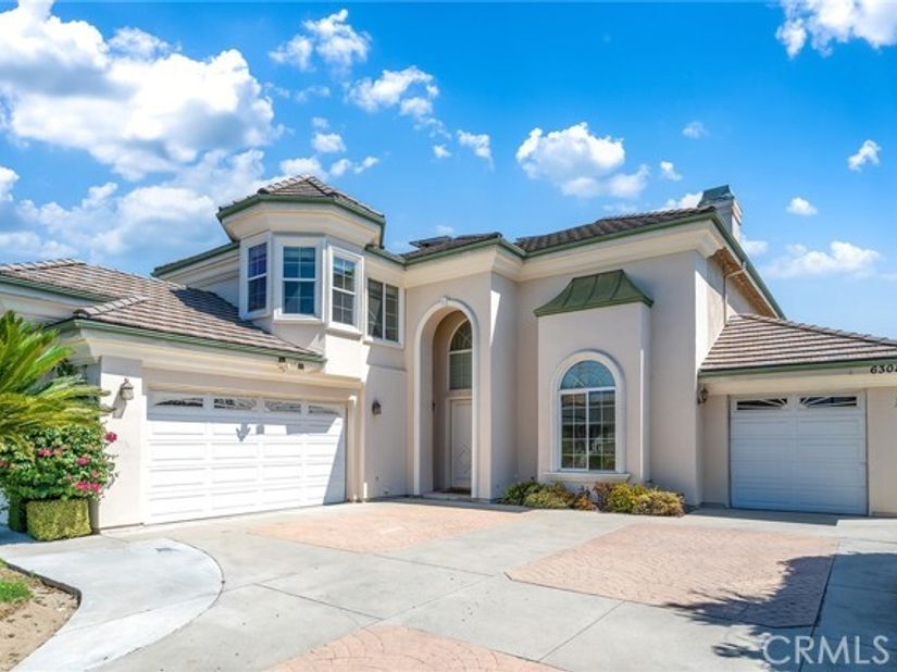 6308 Encinita, Temple City CA 91780
