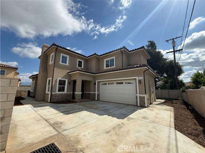 1538 Arland, Rosemead CA 91770