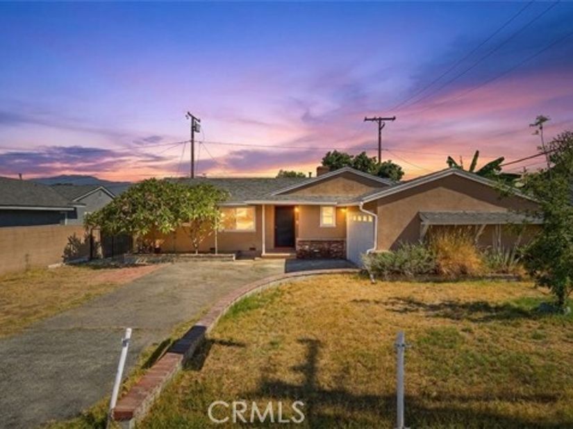 239 E Cypress, Covina CA 91723
