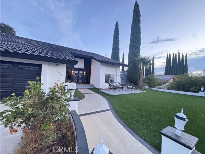 20548 Missionary Ridge, Walnut CA 91789