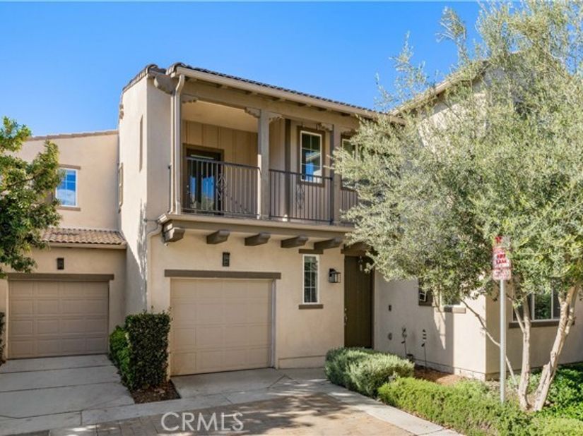 8636 Bay Laurel, Chino CA 91708