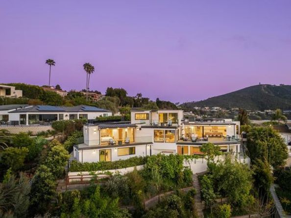 2684 Costebelle Drive, La Jolla (san Diego) CA 92037