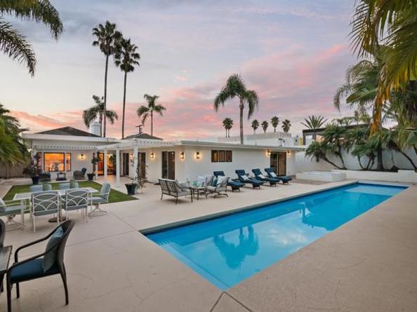 5918 Germaine Lane, La Jolla (san Diego) CA 92037