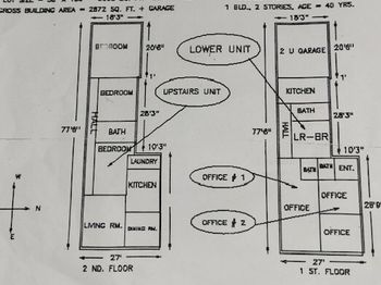 10443 Magnolia Boulevard