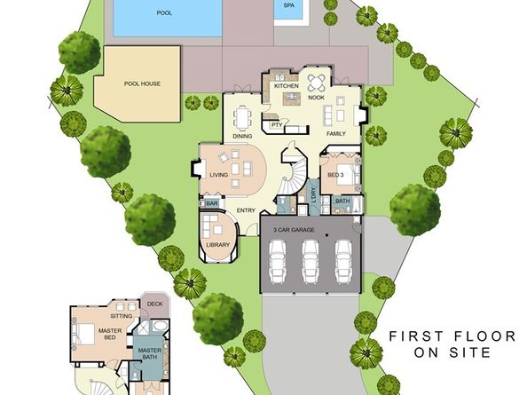 19 Harbor Pointe, Corona Del Mar (newport Beach) CA 92625