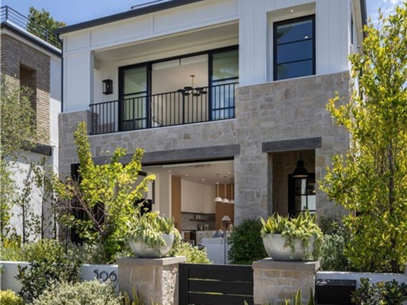 506 Goldenrod Ave, Corona Del Mar (newport Beach) CA 92625