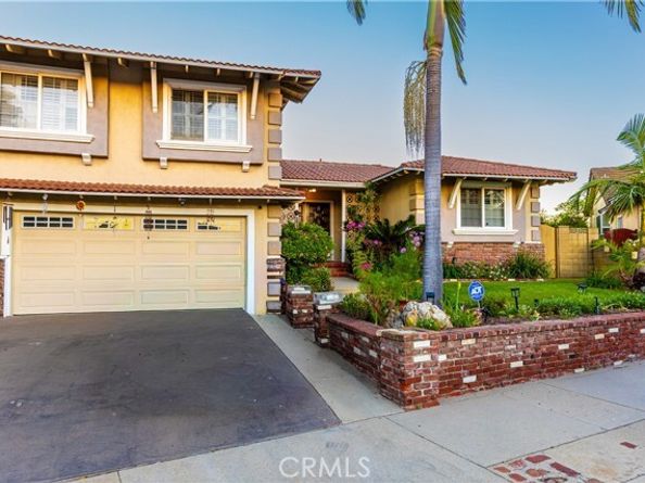 24314 Berendo, Harbor City (los Angeles) CA 90710