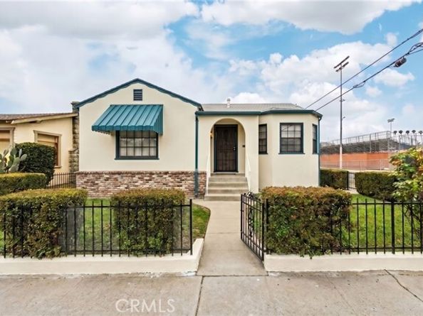1305 S Cabrillo, San Pedro (los Angeles) CA 90731