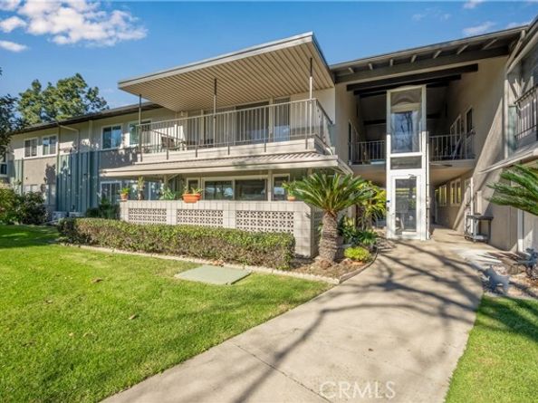 1981 McKinney Way 14K, Seal Beach CA 90740