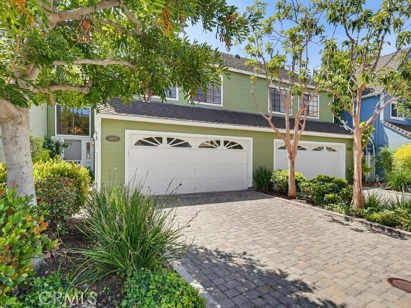 6007 Loynes 45, Long Beach CA 90803