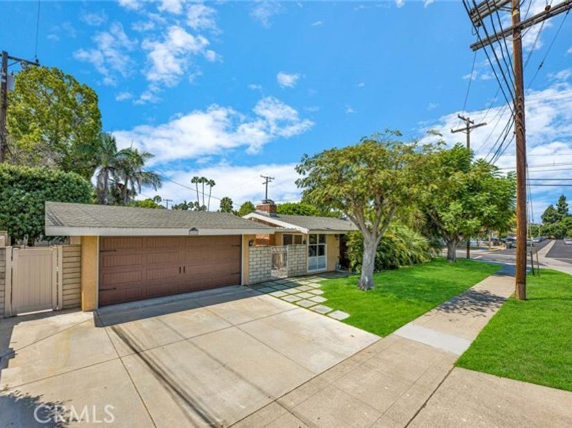205 S Flower, Orange CA 92868