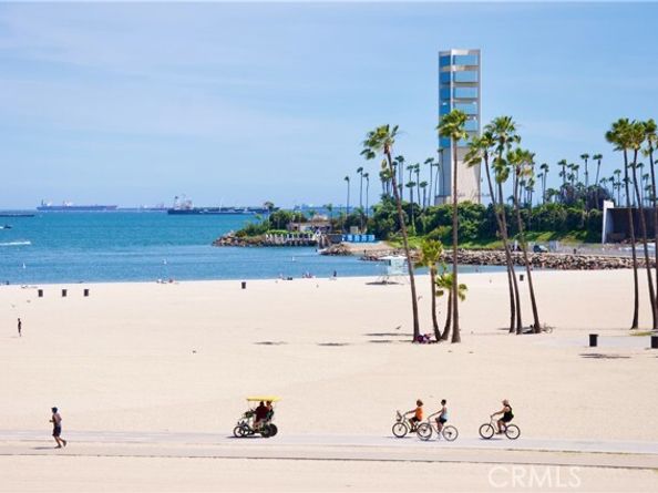 850 E Ocean Boulevard, Long Beach CA 90802