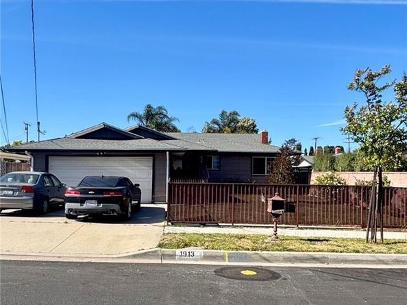 1913 240th, Lomita CA 90717