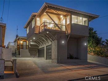 3609 S Parker Street