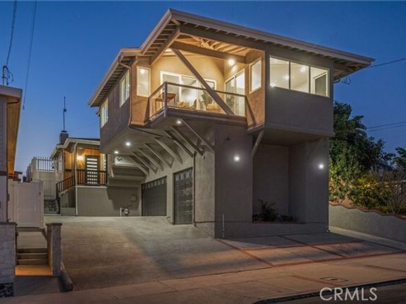 3609 S Parker Street, San Pedro (los Angeles) CA 90731