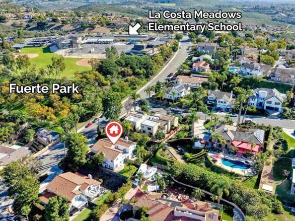 6809 Corintia Street, Carlsbad CA 92009